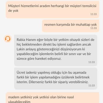 Trendyol Siparişimi Fiyatı Arttırdıkları İçin İptal Ettiler