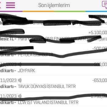 Tavuk Dünyası Fahiş Fiyatlandırma ve Hesap Karmaşası