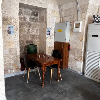 Müzepotamia Butik Otel Hijyensiz Olması