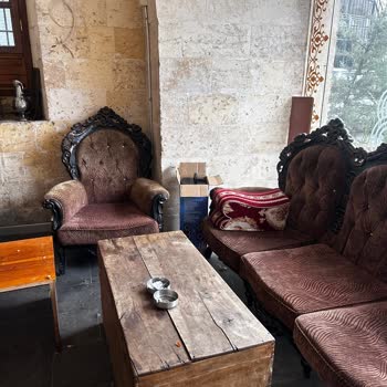 Müzepotamia Butik Otel Hijyensiz Olması