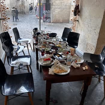 Müzepotamia Butik Otel Hijyensiz Olması