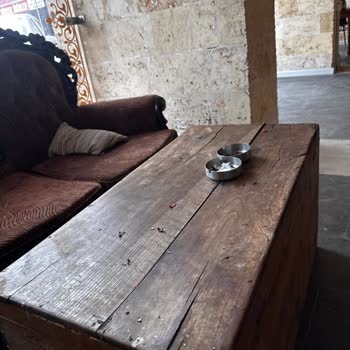 Müzepotamia Butik Otel Hijyensiz Olması