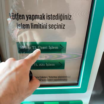 TEB Kredi Kullandırıp Parayı Vermiyorlar