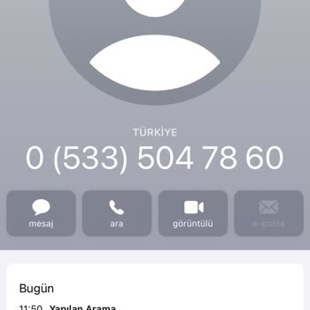 Aras Kargo Malatya Beydağı Şubesi Geçiştirmesi