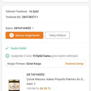 Dr. Öz Klinik Kozmetik Ürünleri Anlatıldığı Gibi Çıkmadı