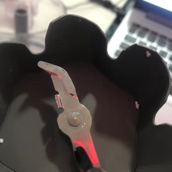 Braun Küçük Ev Aletleri Braun Blender Maydanozu Bile Öğütmüyor.