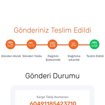 Sürat Kargo Kargom Kapıda Unutuldu, İlgisizlik Had Safhada!