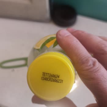 Pepsi Lipton Ice Teal Limon 1 Litrelik