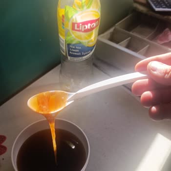 Pepsi Lipton Ice Teal Limon 1 Litrelik
