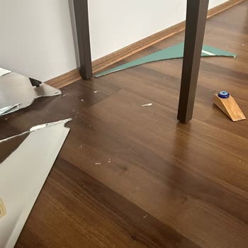Enza Home Ayna Kendiliğinden Düşme