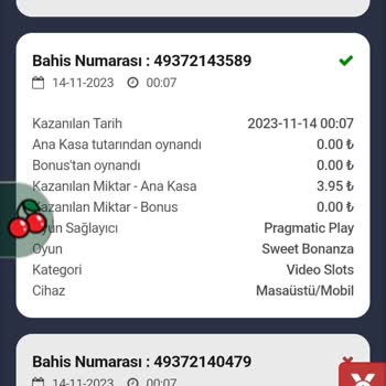 Betgaranti De Yetkili Yok Mu