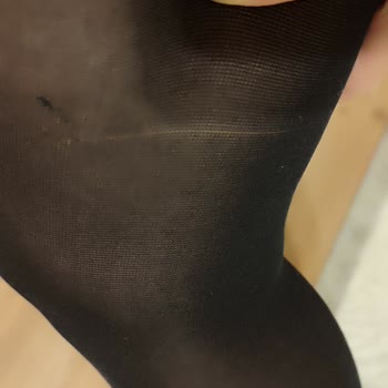 Penti'den Aldığım Çorap Defolu Çıktı