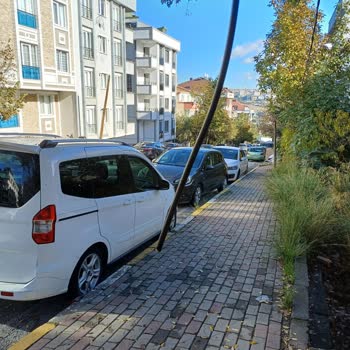 TurkNet Kablo Arızası -İnternet Kesik