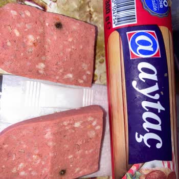 Aytaç Gıda Marketten Alınan Üründe Kalite Sorunu