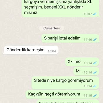 Shopier Strong Store Ürün Gönderimi