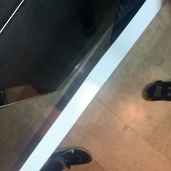 Koçtaş Üründe Çatlak Koruk Olması Ürünü Geriye İade Almamaları. Çözümsüzlük