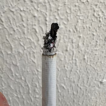 Marlboro Marka Sigaralardaki Yabancı Maddeler