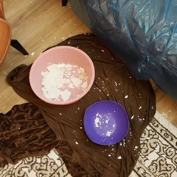 TOKİ Çatıları Akıyor. Yönetim Umursamıyor.