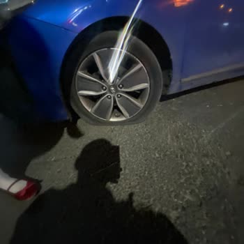 Bahçelievler Belediyesinin Yol Yapımı