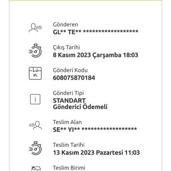 Miturkiye.com.tr Ödeme İadesi Yapmıyor Müşteri Hizmetleri Cevap Vermiyor