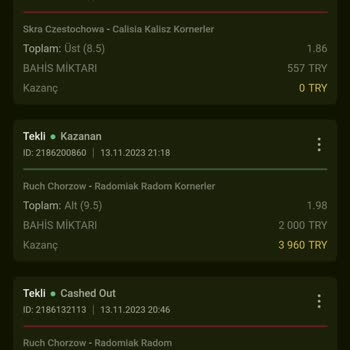 GrandPashaBet Kural Dışı Bahis Yoktur Site Kazancı Sildi