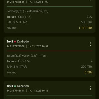 GrandPashaBet Kural Dışı Bahis Yoktur Site Kazancı Sildi