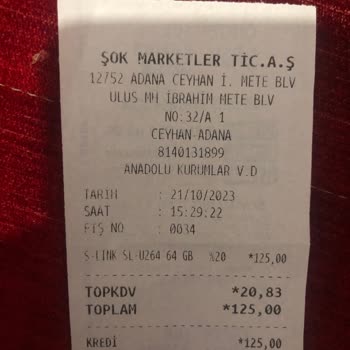 Eki aç