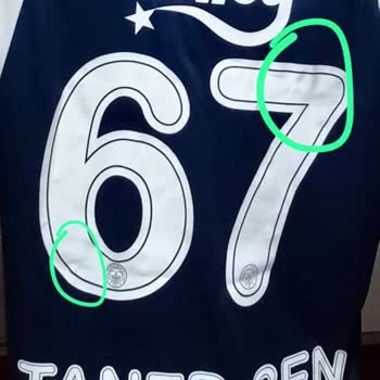 Fenerium Kusurlu Ürün Gönderdi