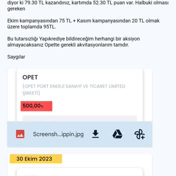 Chippin Yetkililerinin Umursamayışı Ve Vurdumduymazlığı.