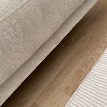 Kelebek Mobilya Hasarlı Teslim Edilen Ürüne Servis Desteği Vermiyor