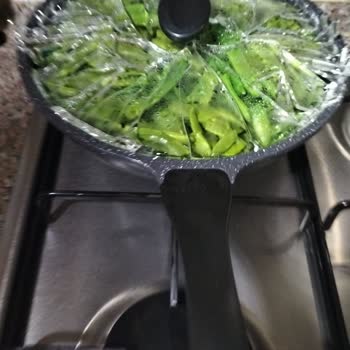 Termoad Tencere Kapağım Patladı.