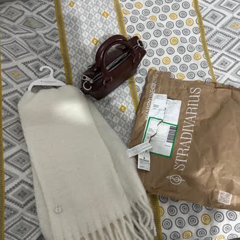 Trendyol Yanlış Ürün Gönderdi Ve Sorumsuz Davranıyor