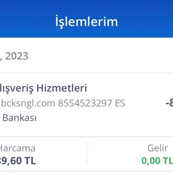 Gameraccesshub.com Paramın İadesini Ve Üyeliğimin İptalini İstiyorum