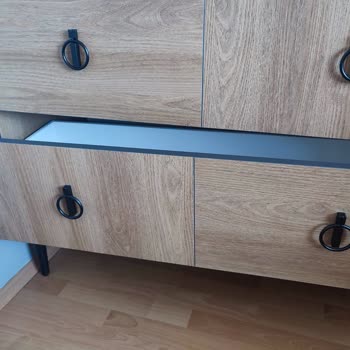 İstikbal Vista Makyaj Masası Çekmece Mekanizma Problemi