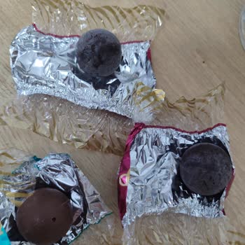 Kahve Dünyası Bozuk Ürün Lavi Çikolata