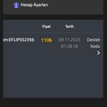 Oyun Hanem Paramı Geri İstiyorum