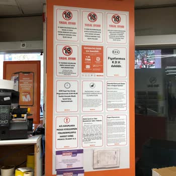 Migros'ta Müşterilere Baskı Ve Manipülasyon