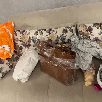 FLO Ayakkabı FLO Eksik Ürün Gönderiyor