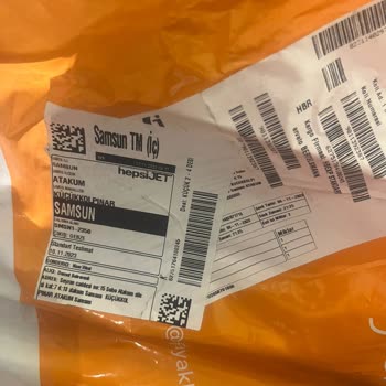 FLO Ayakkabı FLO Eksik Ürün Gönderiyor