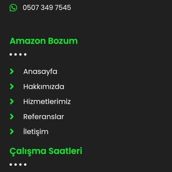Amazon Faturalı Hattan Nakit İhtiyaç
