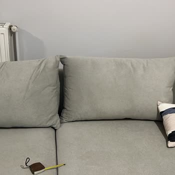 Enza Home Hatalı Ürünün Arkasında Değil