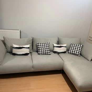 Enza Home Hatalı Ürünün Arkasında Değil