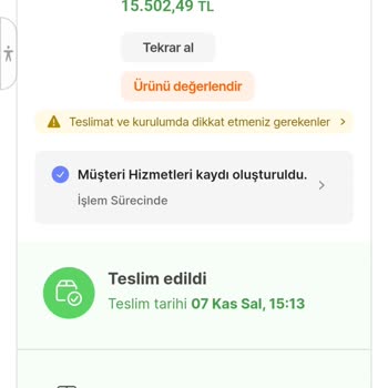 Hepsiburada Hediye Diye Verilen Ürünü Ücretlendiriyor
