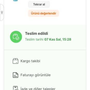Hepsiburada Hediye Diye Verilen Ürünü Ücretlendiriyor