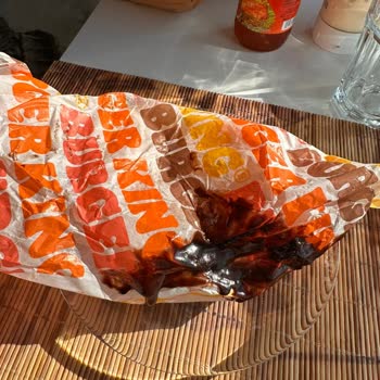 Burger King Her Zamanki Gibi Kötü- Eksik/Dağılmış/Soğuk Sipariş