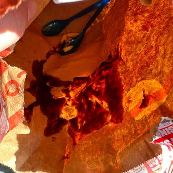 Burger King Her Zamanki Gibi Kötü- Eksik/Dağılmış/Soğuk Sipariş