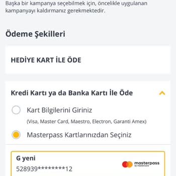 Pegasus Yalandan Kampanya Yollayıp Hatalı Sistemi Umursamıyorlar!