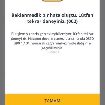 Pegasus Yalandan Kampanya Yollayıp Hatalı Sistemi Umursamıyorlar!