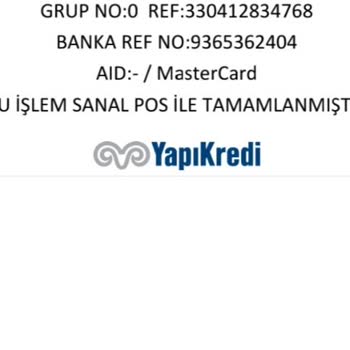 Grundig Arçelik Oliz Uygulamasından Aldığım Ürün