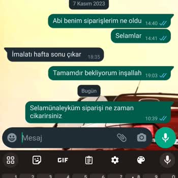 Arıcan Ambalaj Üretim Poşet İmalatı